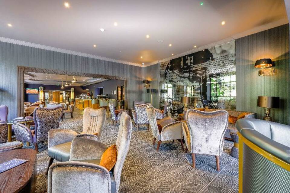 The Tavistock Hotel 3