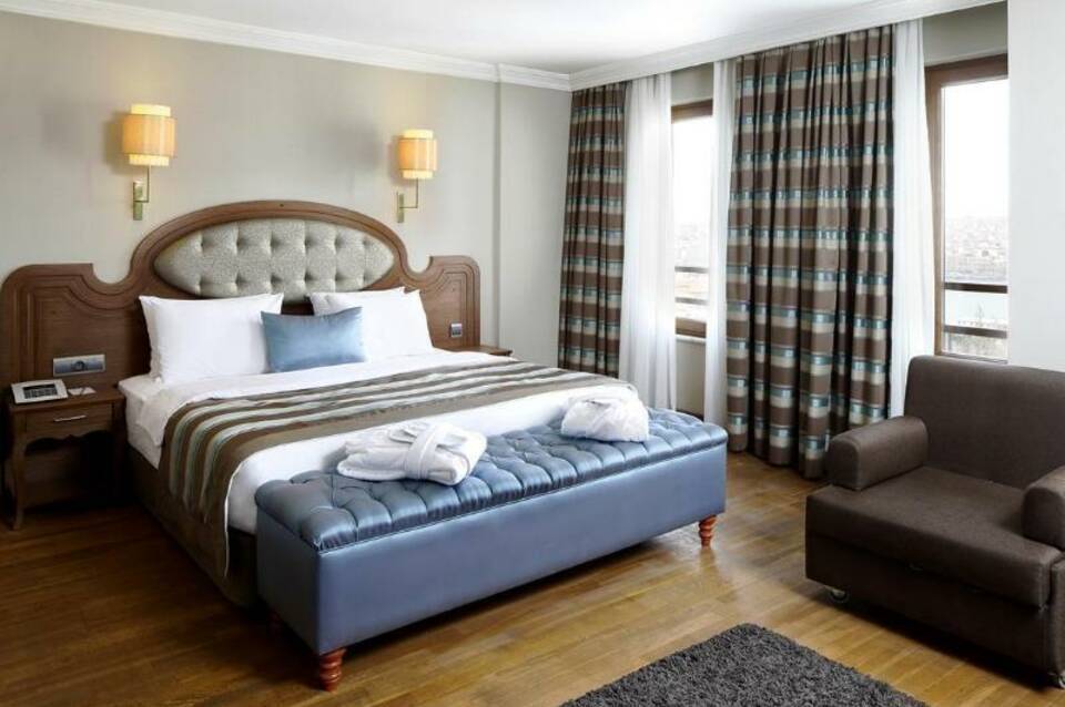 Grand Hotel Halic 2