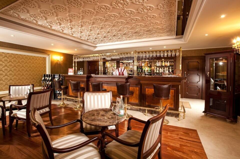 Grand Hotel Halic 3