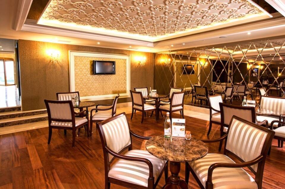 Grand Hotel Halic 4