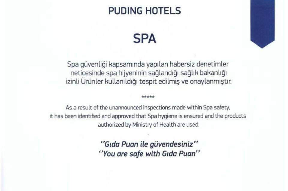 Puding Hotels 5