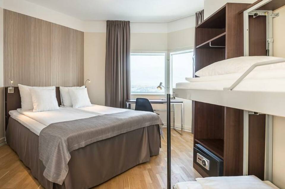 Quality Hotel Arlanda XPO 1