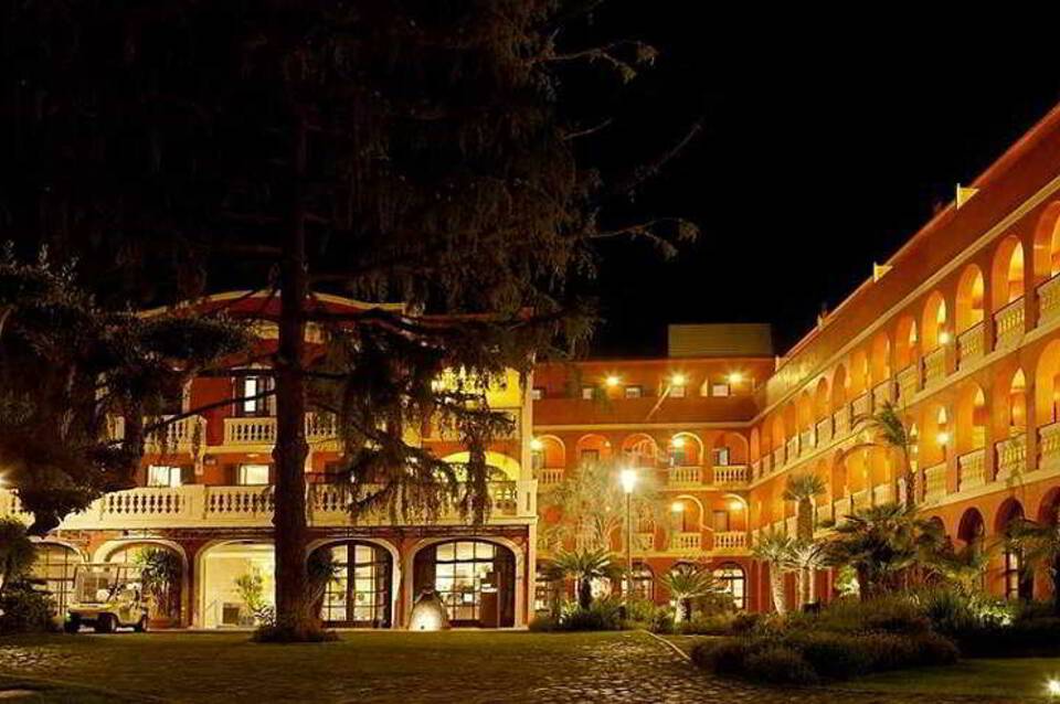 Hotel Blancafort Spa Thermal 1