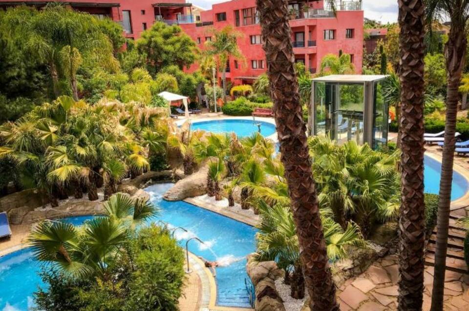 Hotel Blancafort Spa Thermal 2