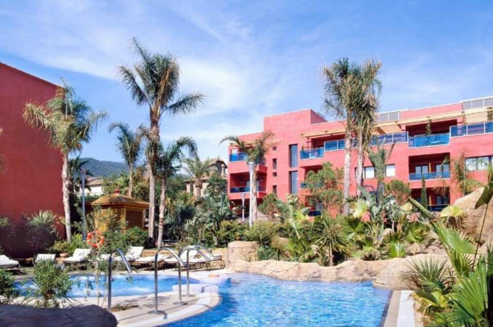 Hotel Blancafort Spa Thermal 3