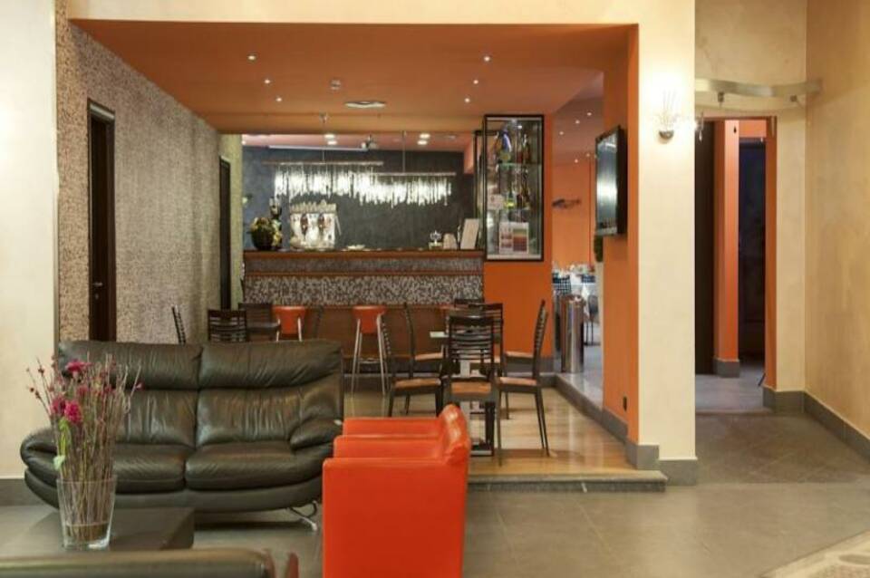 Albergo Athenaeum 2