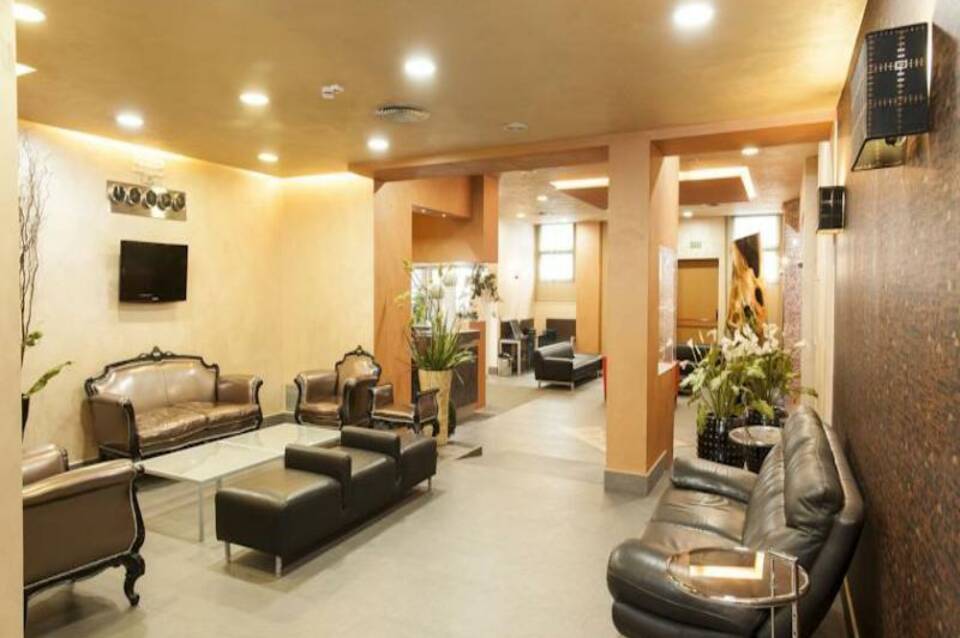 Albergo Athenaeum 3