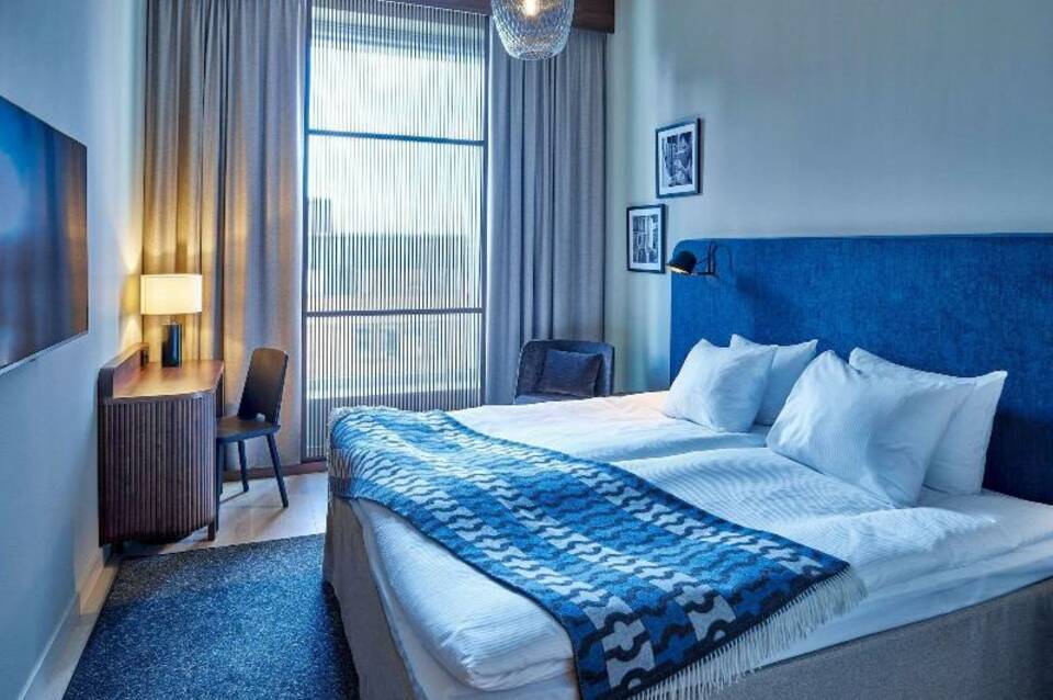 Home Hotel Tapetfabriken 1