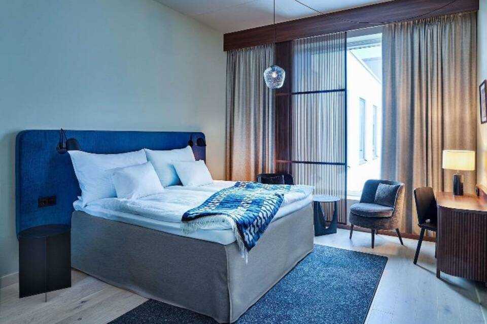Home Hotel Tapetfabriken 2