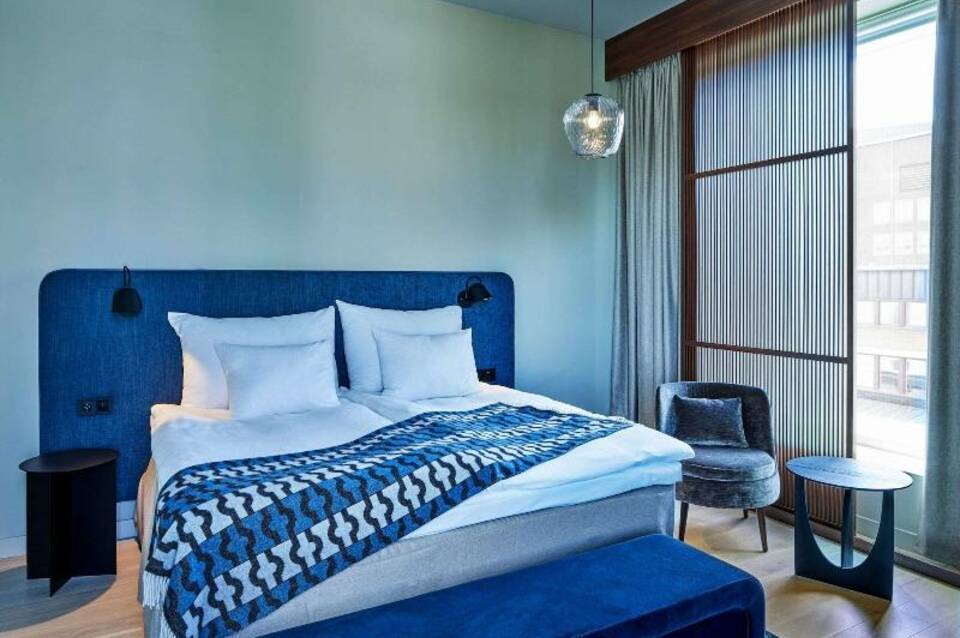 Home Hotel Tapetfabriken 4