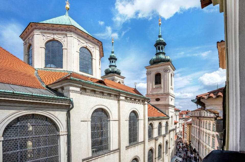 U Zlatého stromu 3
