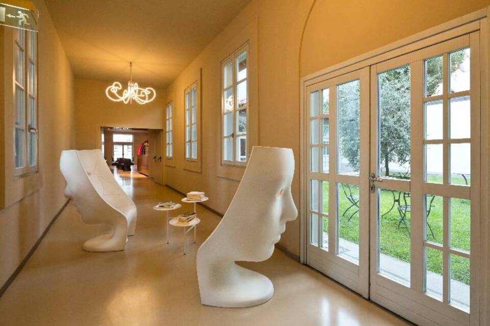 UNAHOTELS Vittoria Firenze 1