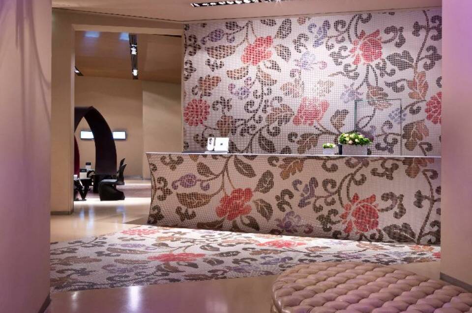 UNAHOTELS Vittoria Firenze 2