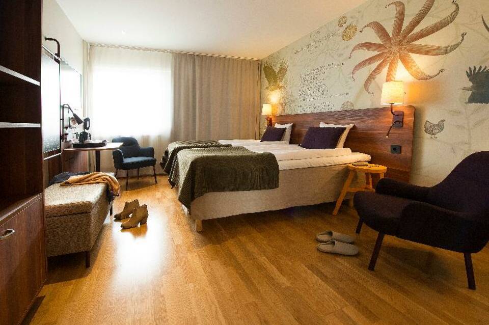 Scandic Upplands Väsby 3
