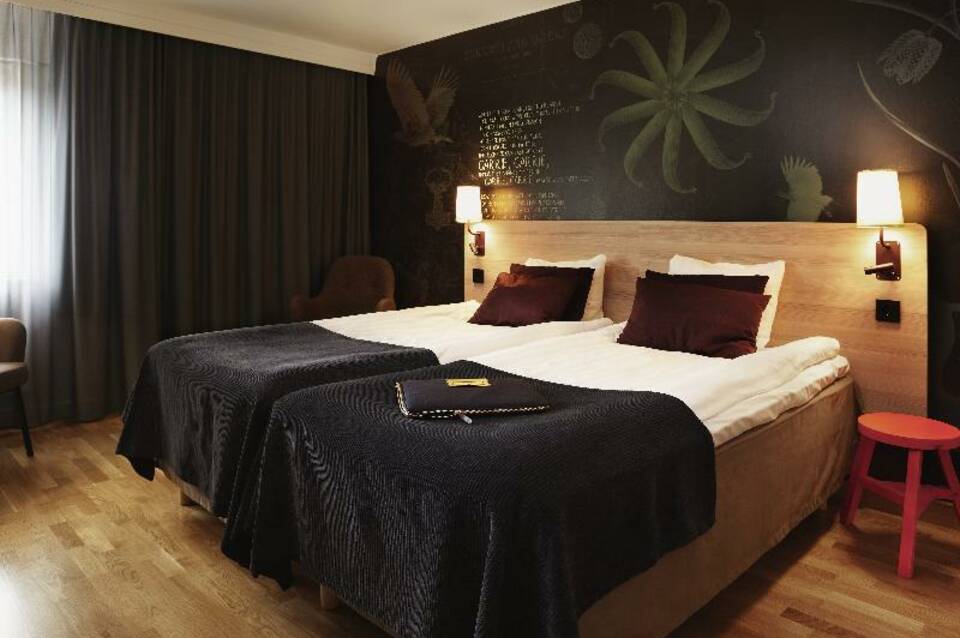 Scandic Upplands Väsby 4