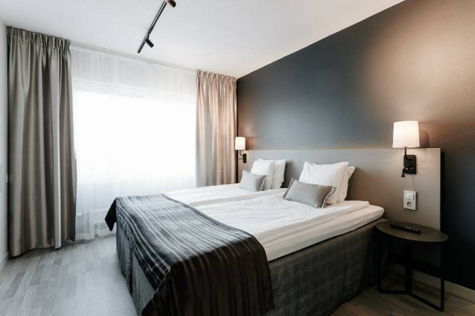 Scandic Star Sollentuna 1