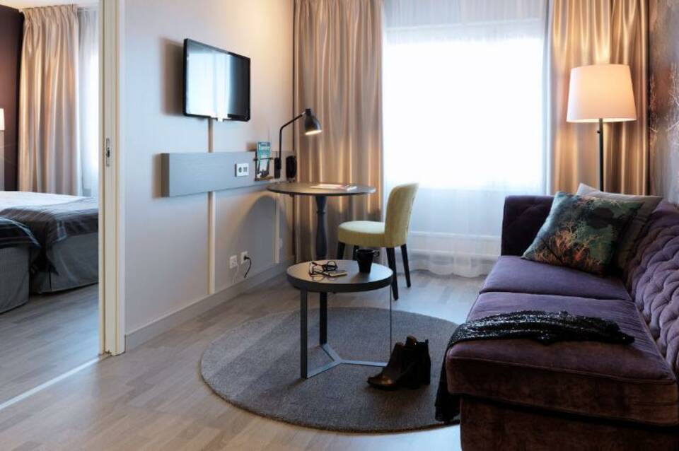 Scandic Star Sollentuna 5
