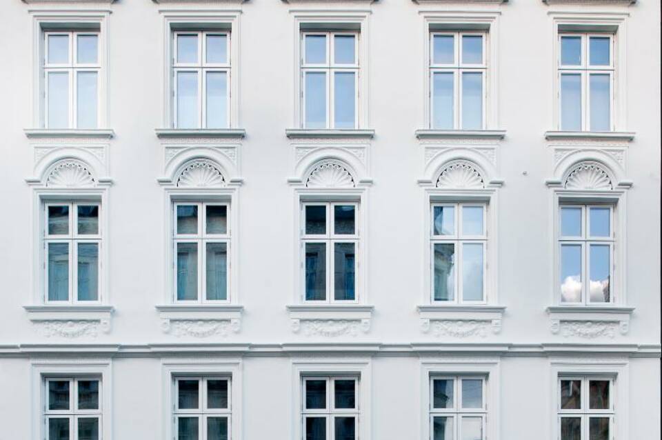 Eric Vökel Boutique Apartments - Copenhagen Suites 1
