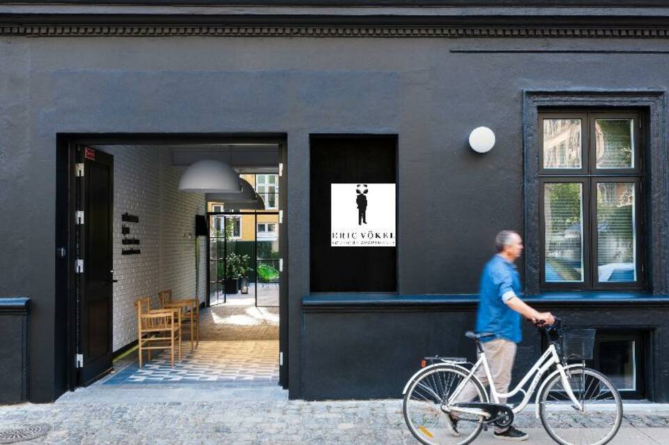 Eric Vökel Boutique Apartments - Copenhagen Suites 2