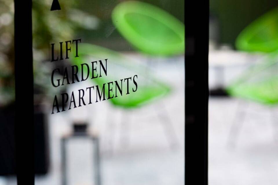 Eric Vökel Boutique Apartments - Copenhagen Suites 4