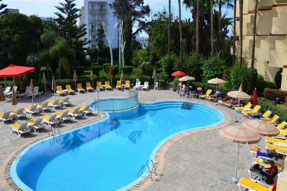 Odyssee Park Hotel 2