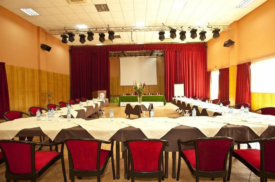Odyssee Park Hotel 4