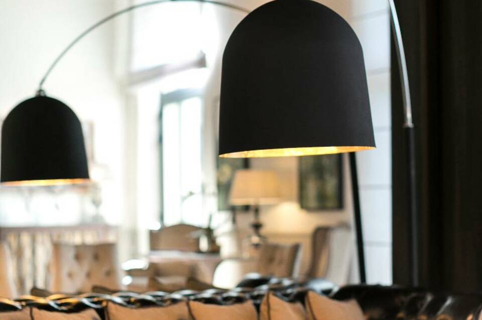 Hotel Boutique Palazzo Lorenzo 3