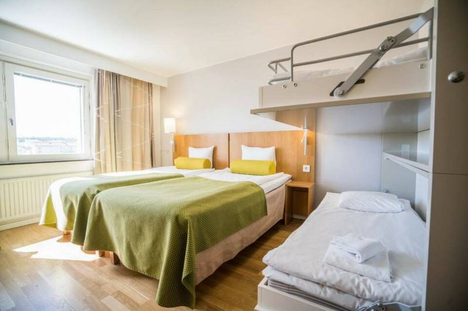 Scandic Järva Krog 1