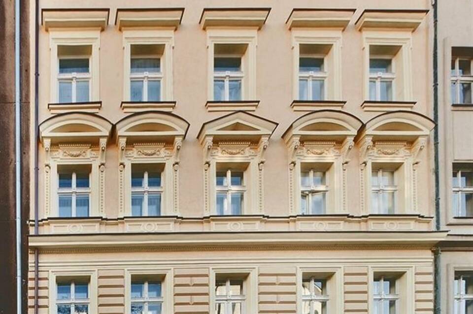 Hotel Unique 1