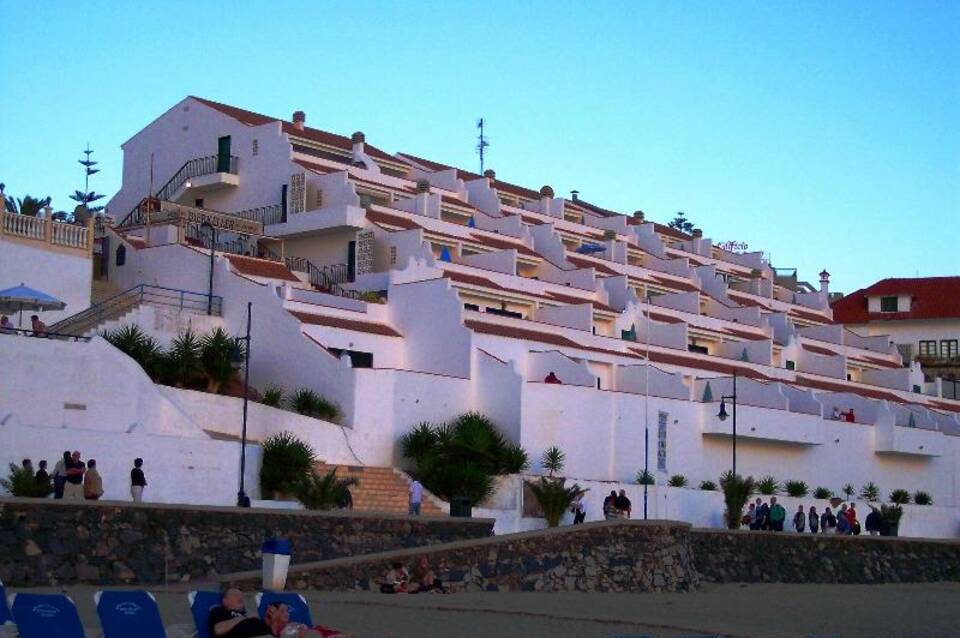 Las Fuentes 4