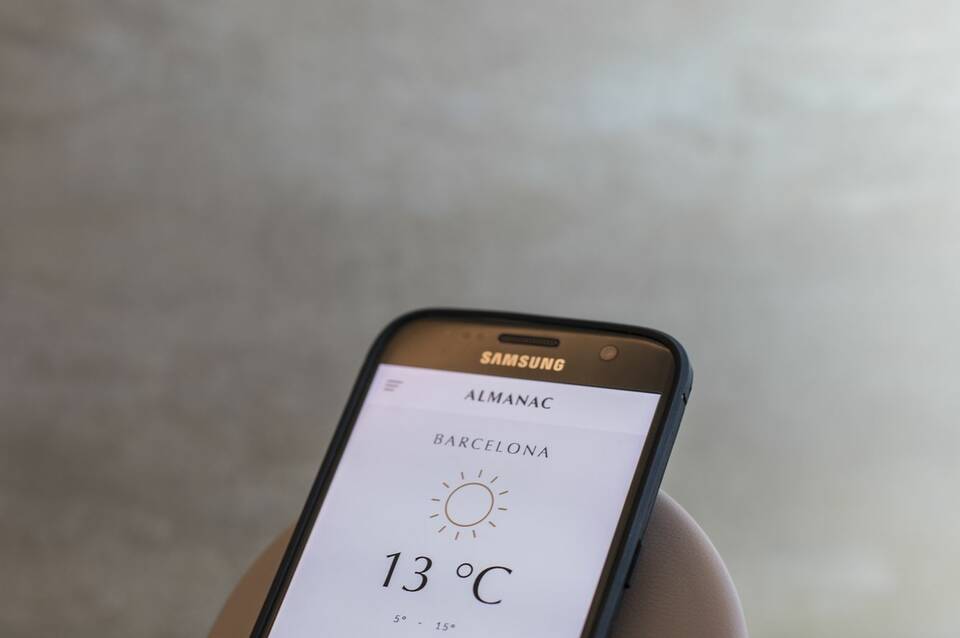 Almanac Barcelona 1