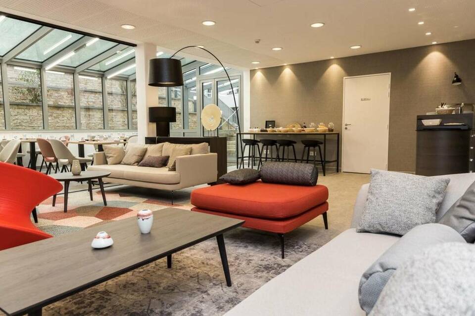 Appart'hôtel Odalys Montmartre 4