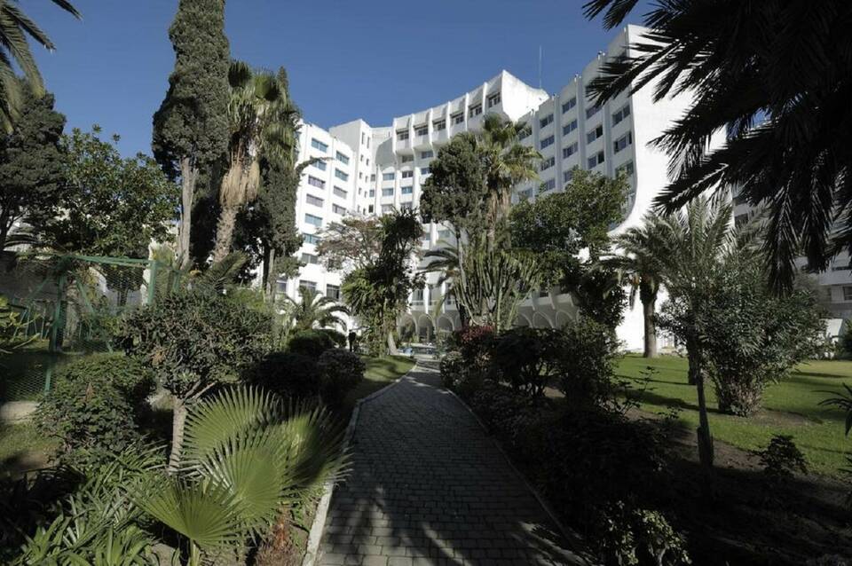 Kenzi Solazur Hotel 2