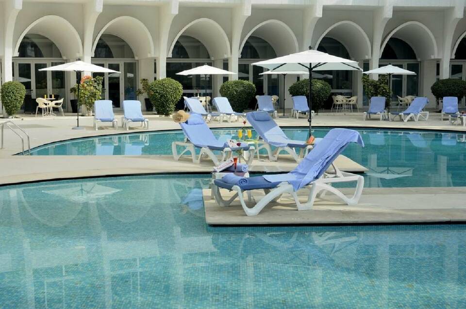 Kenzi Solazur Hotel 4