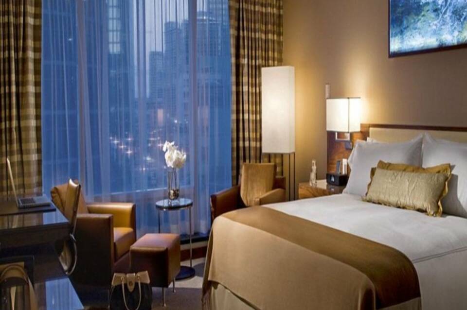 Fairmont Pacific Rim 2