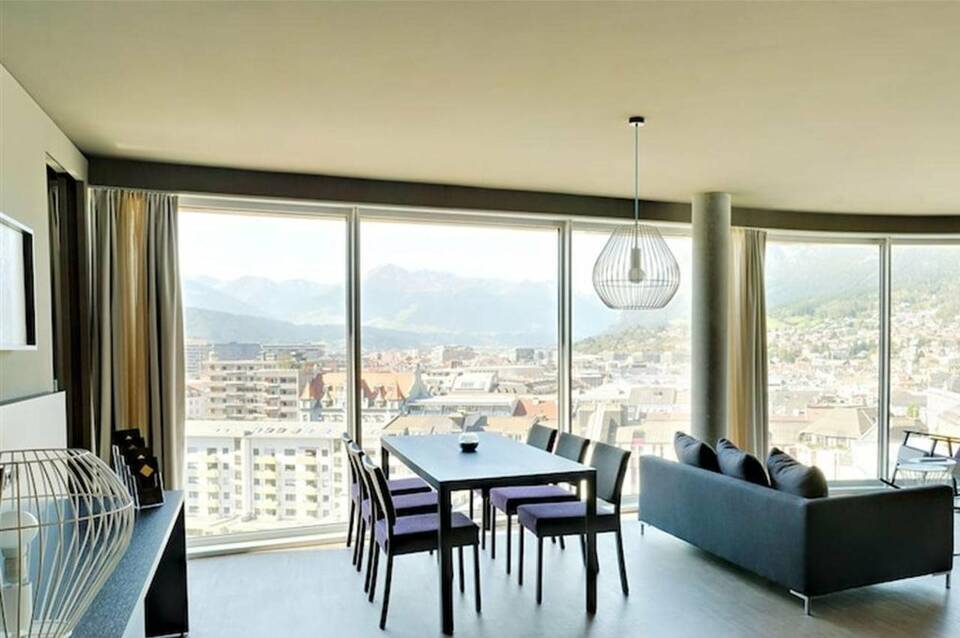 ADLERS Lifestyle Hotel 2