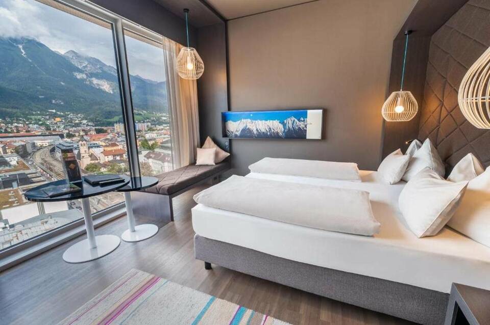 ADLERS Lifestyle Hotel 4
