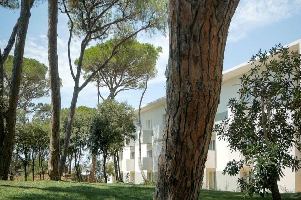 The Sense Experience Resort Follonica 1