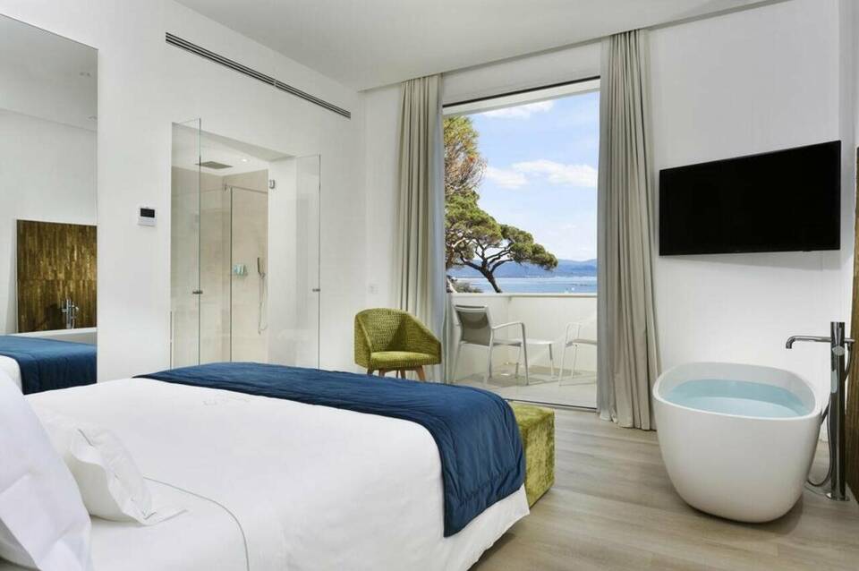 The Sense Experience Resort Follonica 2