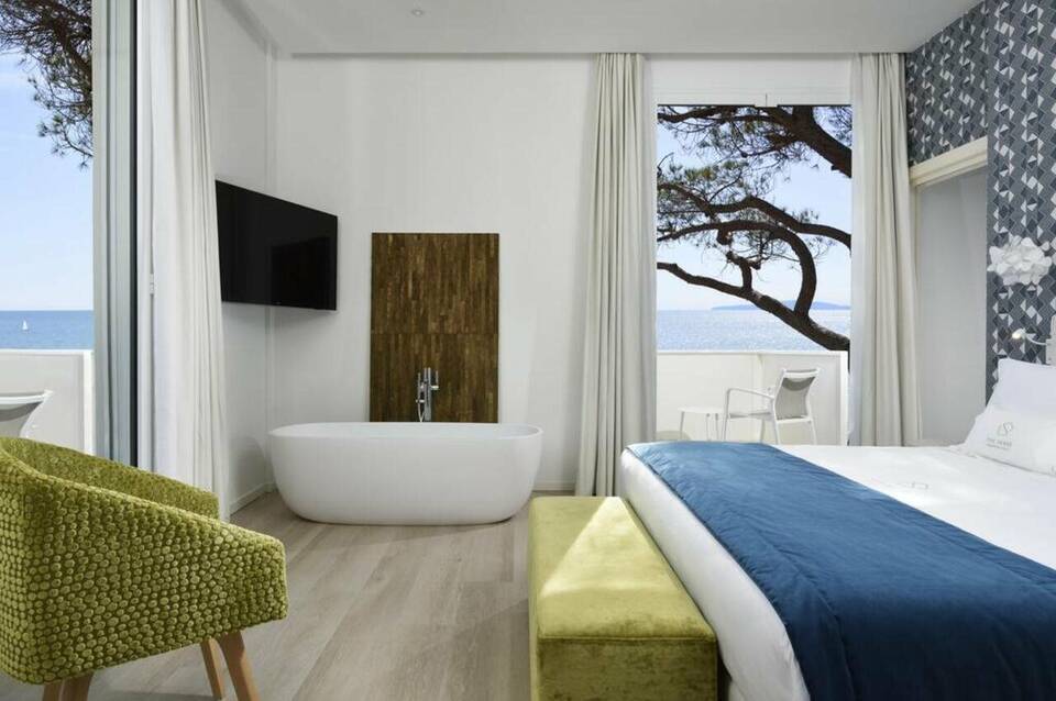 The Sense Experience Resort Follonica 3