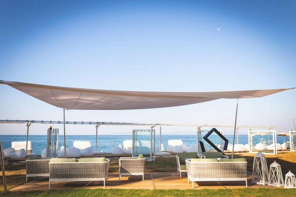 The Sense Experience Resort Follonica 4