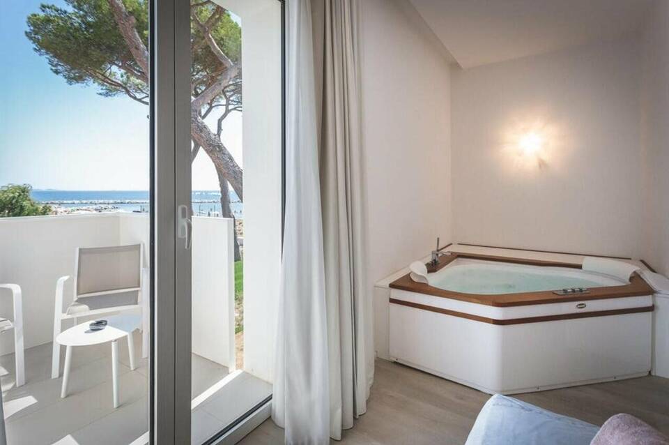 The Sense Experience Resort Follonica 5