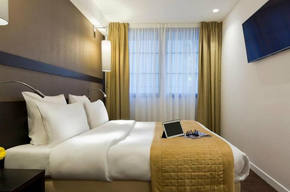 Simon's Boutique Hotel 1