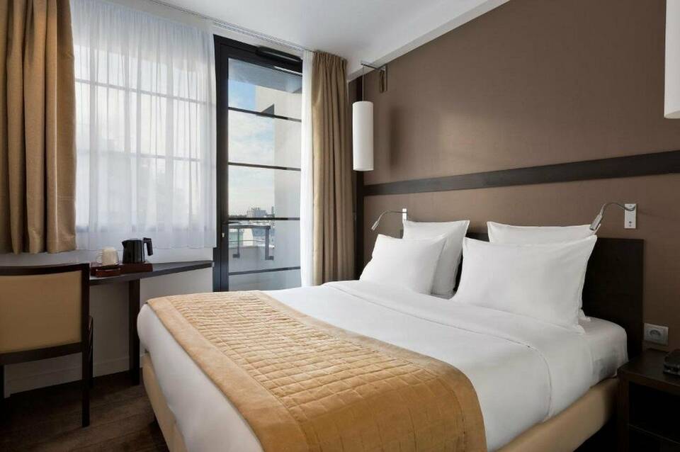 Simon's Boutique Hotel 3
