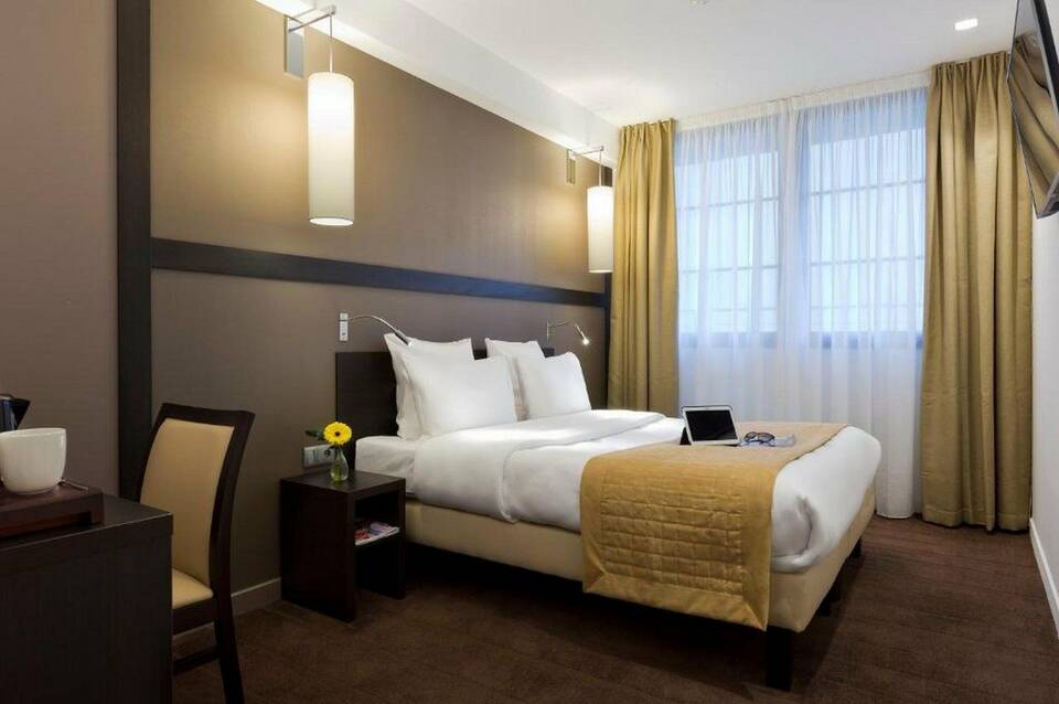 Simon's Boutique Hotel 4