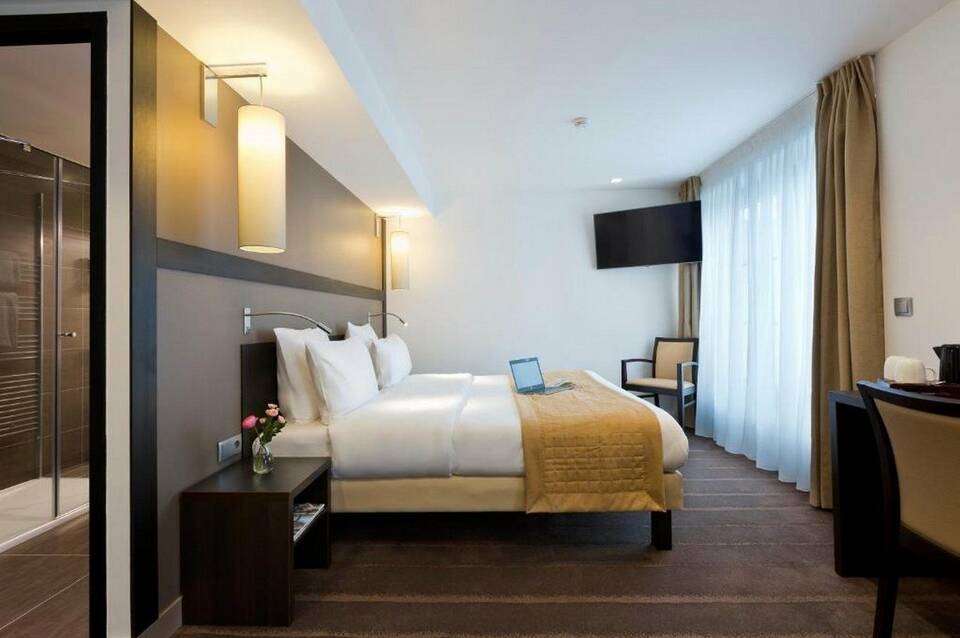 Simon's Boutique Hotel 5