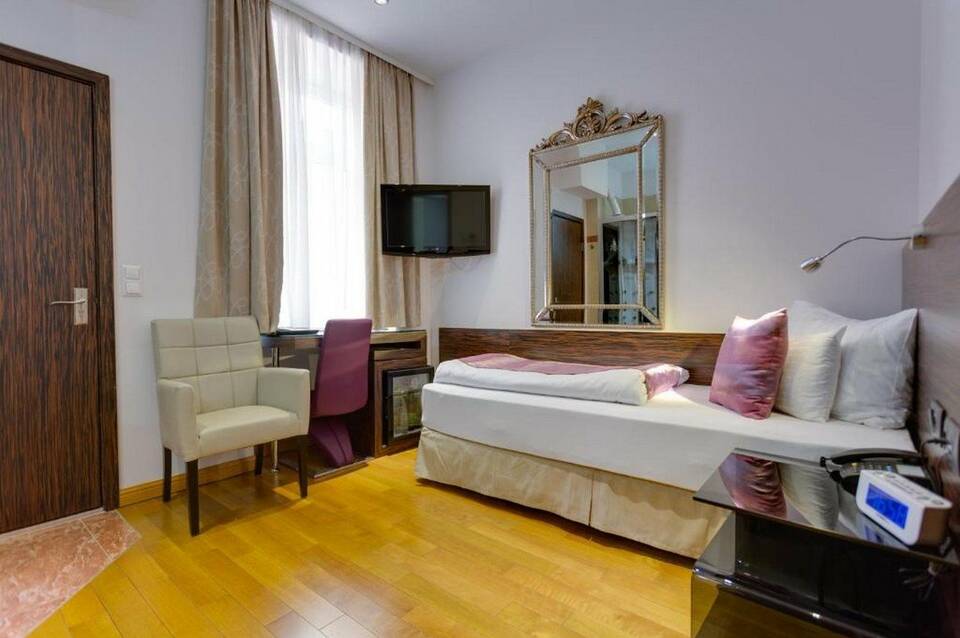 Best Western Plus Hotel Arcadia 1