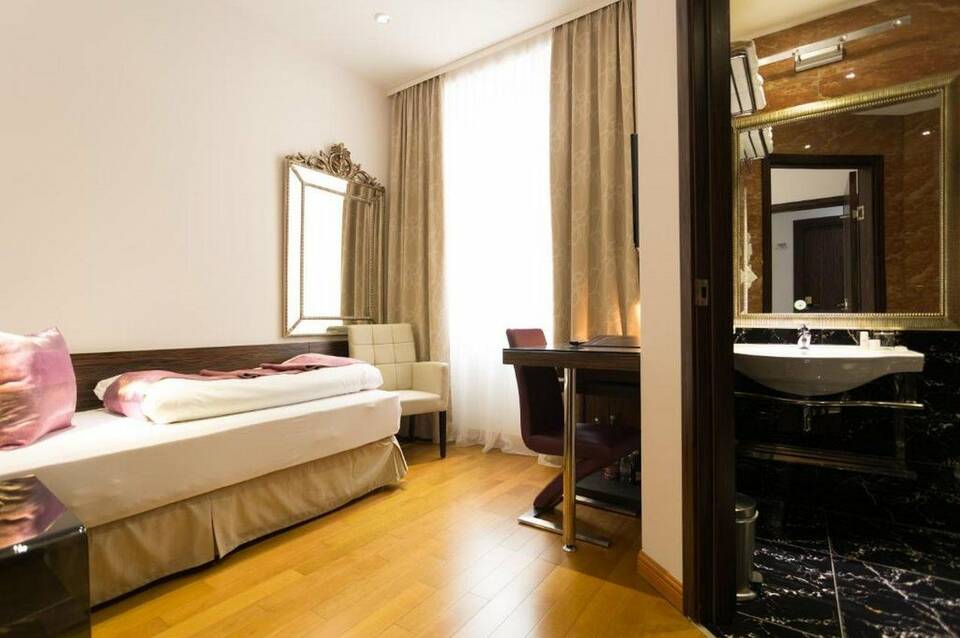 Best Western Plus Hotel Arcadia 2