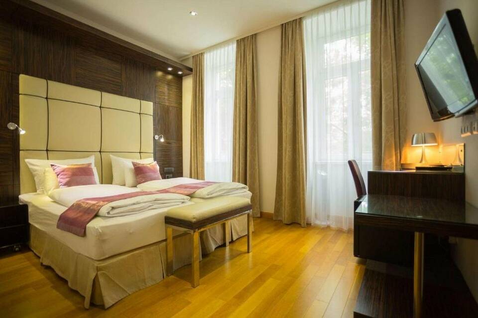 Best Western Plus Hotel Arcadia 3
