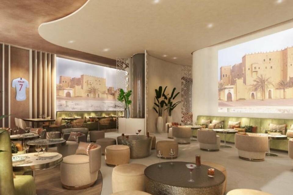 Pestana CR7 Marrakech 3